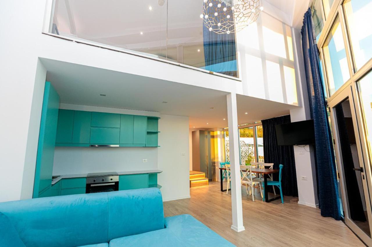 Hakuna Matata Residence & Apartments Vlore Exterior photo