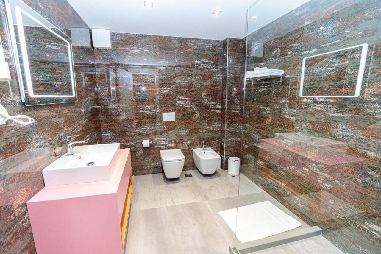 Hakuna Matata Residence & Apartments Vlore Exterior photo