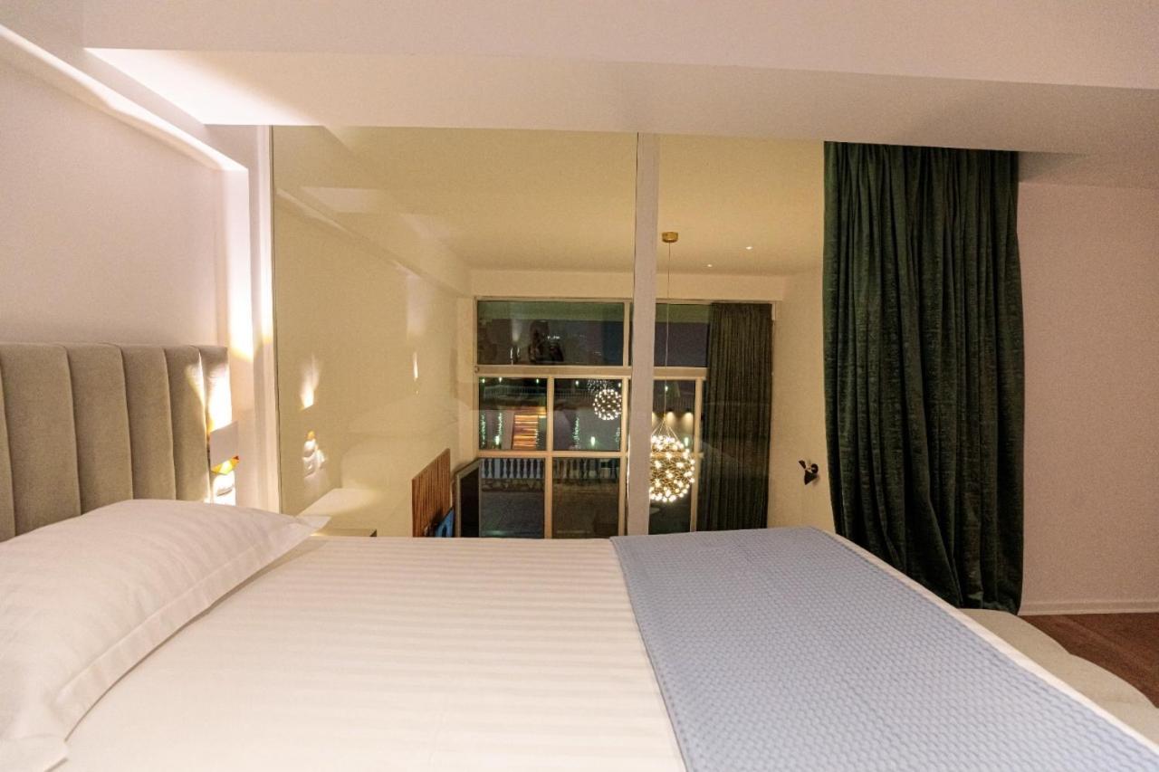 Hakuna Matata Residence & Apartments Vlore Exterior photo