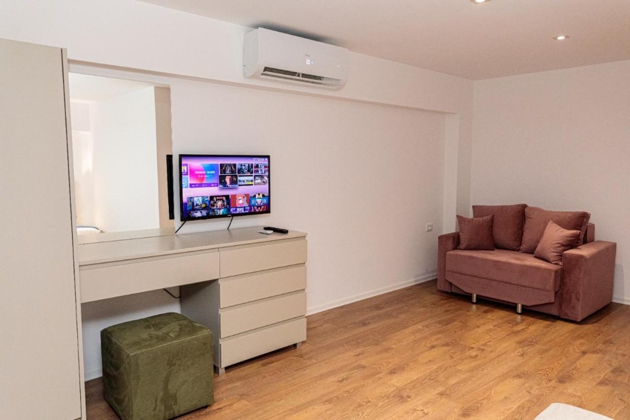 Hakuna Matata Residence & Apartments Vlore Exterior photo